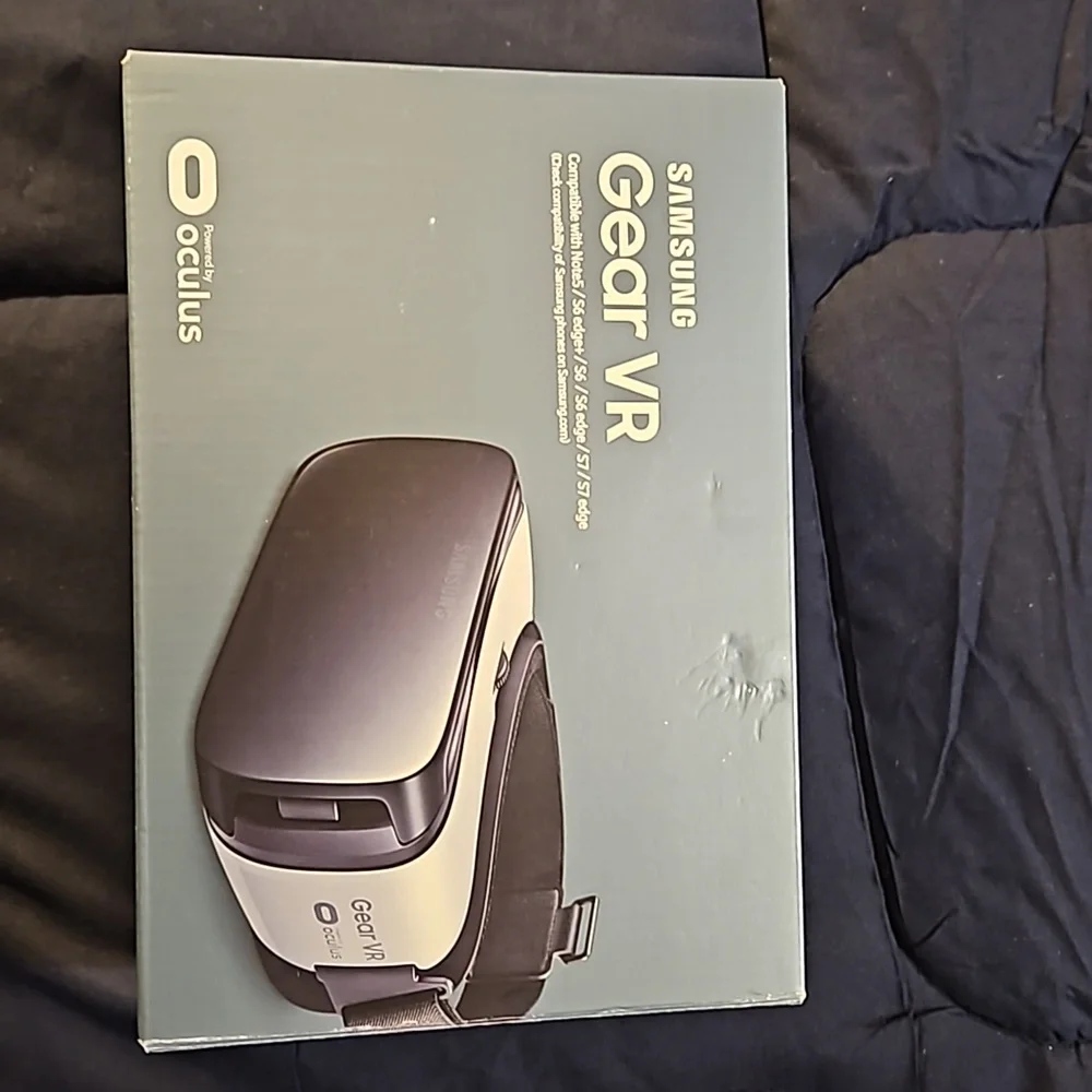 Samsung Gear VR